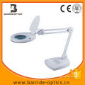 Magnifying lamp 3 diopter / 5 diopter,magnifying lamp examination lamp(BM-6025-6)